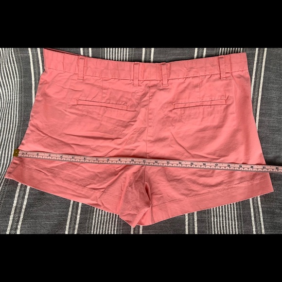 GAP summer shorts pink - Picture 3 of 8